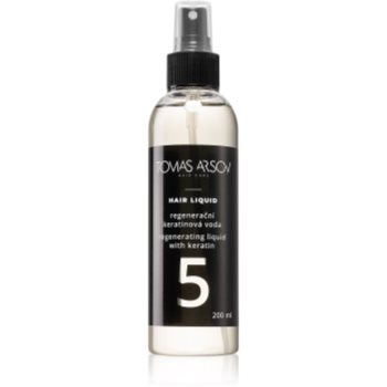 Tomas Arsov Hair Liquid spray hidratant pentru păr - imagine 2